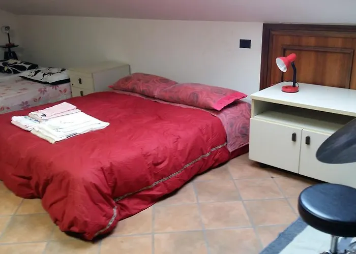 Ospitalita In Campagna 게스트하우스