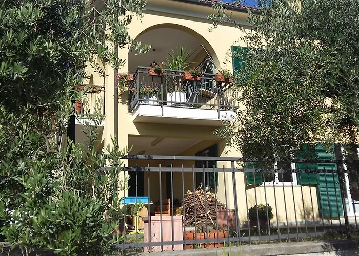 Ospitalita In Campagna 게스트하우스 퀼라노