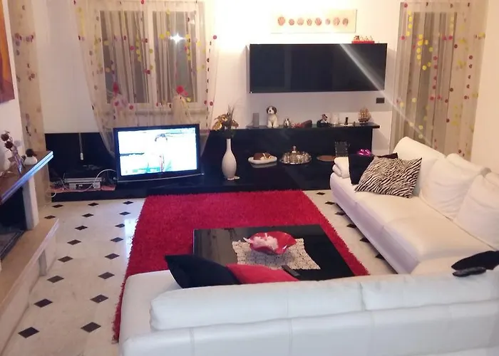 Ospitalita In Campagna 게스트하우스