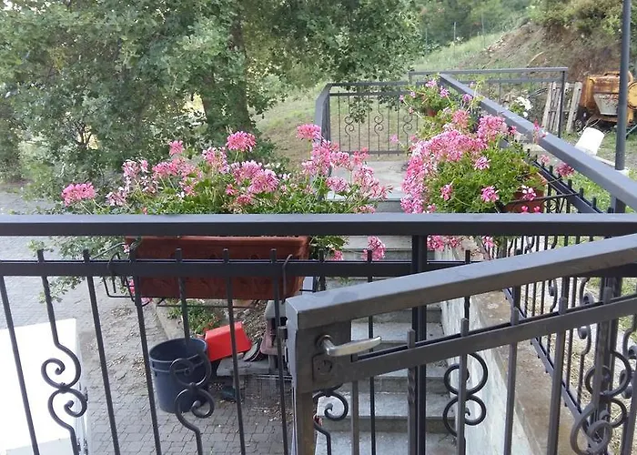 게스트하우스 Ospitalita In Campagna