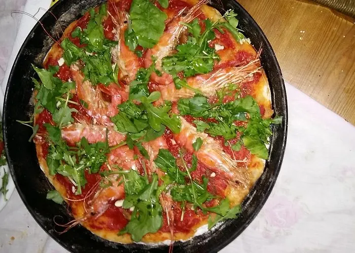 Ospitalita In Campagna 게스트하우스 *