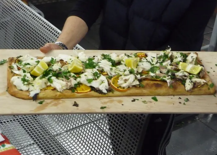 Ospitalita In Campagna * 퀼라노