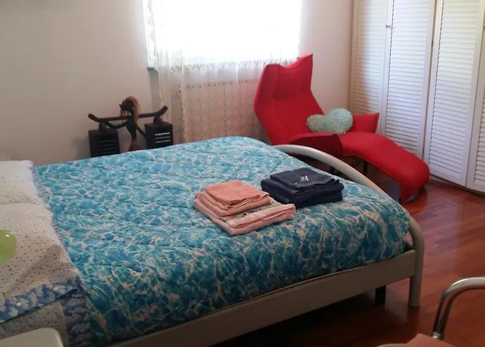 Ospitalita In Campagna * 퀼라노