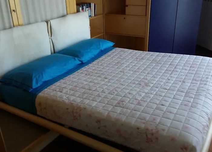 Ospitalita In Campagna