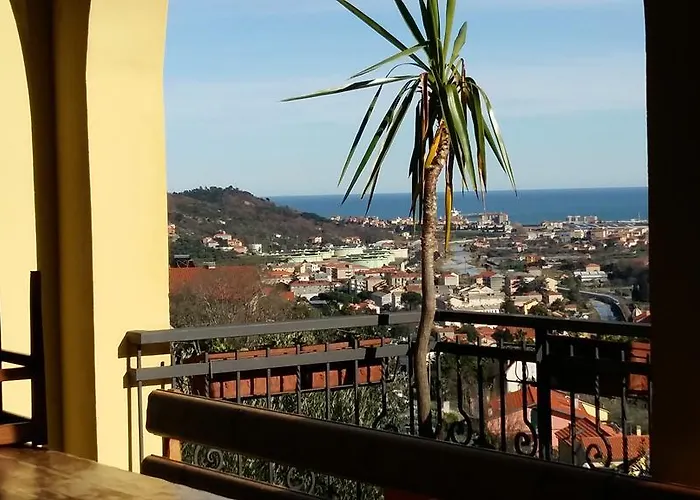 بيت ضيافة Ospitalita In Campagna Quiliano