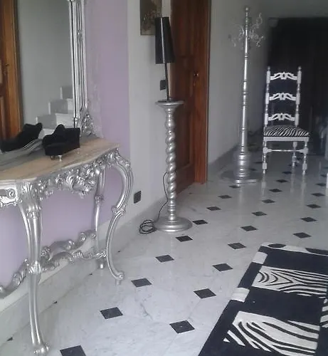 게스트하우스 Ospitalita In Campagna