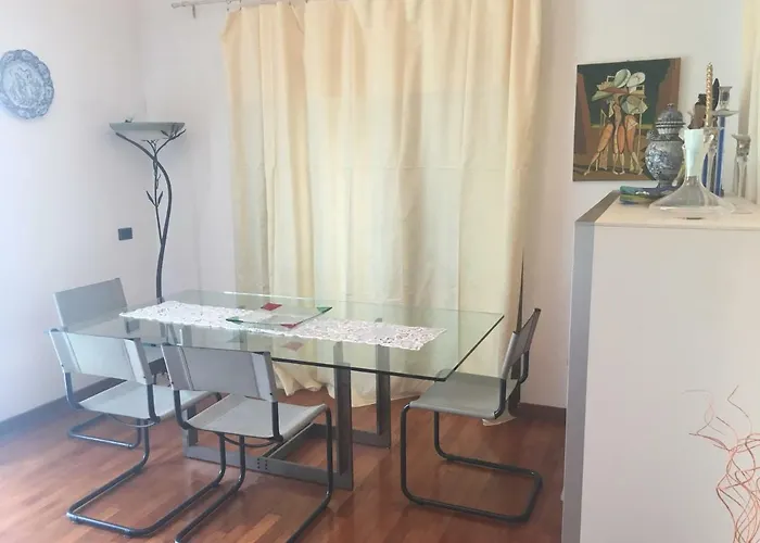 Ospitalita In Campagna 게스트하우스 *