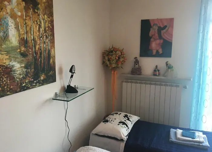 Ospitalita In Campagna 게스트하우스