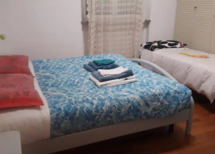 Ospitalita In Campagna بيت ضيافة
